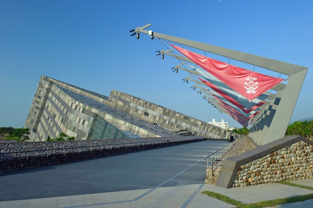 宜蘭一日遊開車攻略：適合自駕族的行程安排