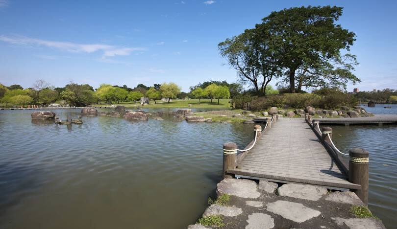 親子自駕遊宜蘭一日遊開車版：適合孩子的熱門景點