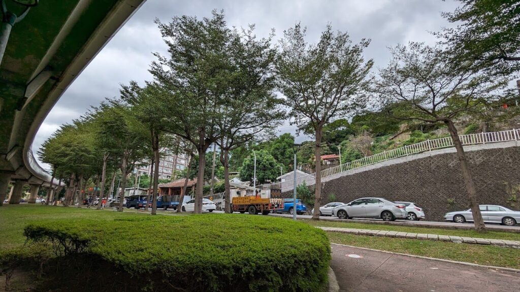 嘉義一日遊開車打卡景點：不容錯過的私房景點