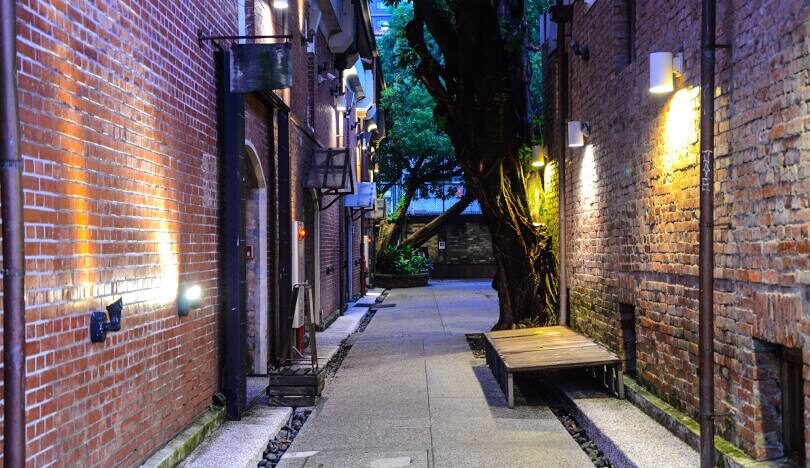 探索台北一個人散心好地方：最佳獨旅行程指南