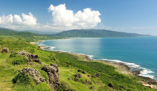 發現台灣南部之美：一日遊行程與景點指南