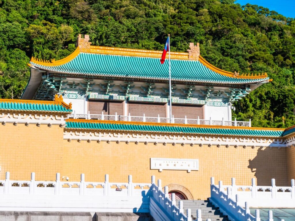 北部一日遊景點推薦：台北10個必去行程攻略