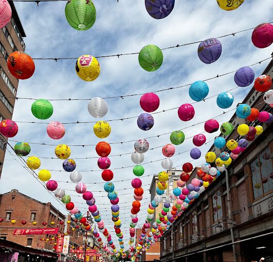 北部一日遊景點推薦：台北10個必去行程攻略