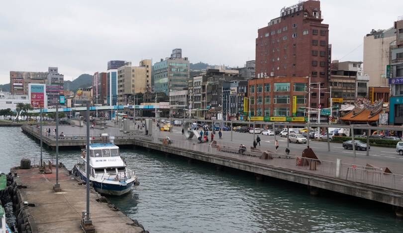 基隆一日遊行程規劃