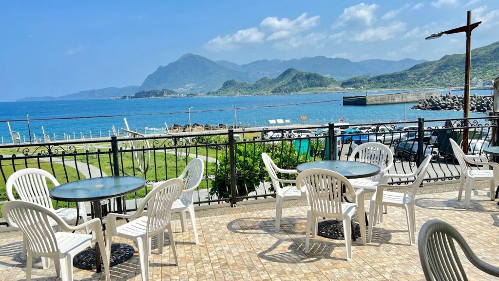 基隆一日遊行程規劃