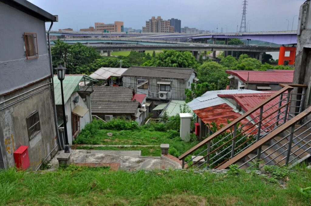 台北好去處：必去的拍照打卡景點