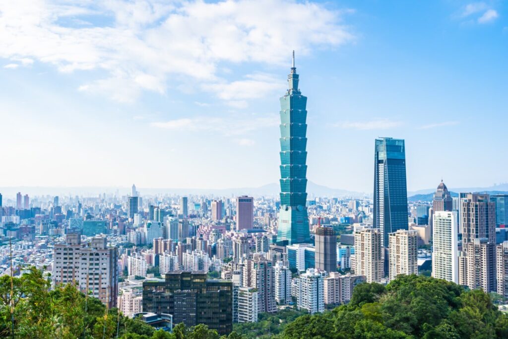 從台北捷運景點出發：最受歡迎的捷運沿線景點攻略