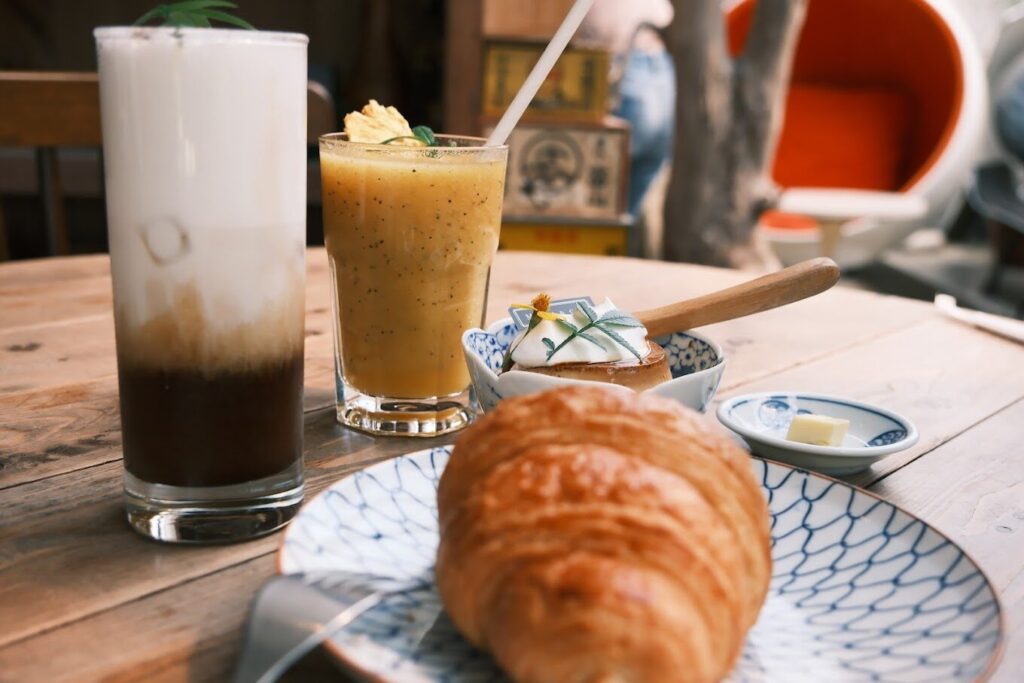 2024台北網美景點推薦：輕鬆打卡的必拍地點