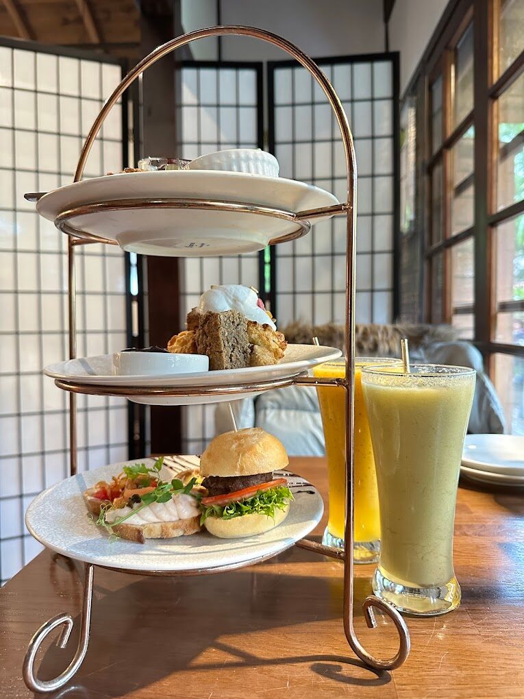 2024台北網美景點推薦：輕鬆打卡的必拍地點