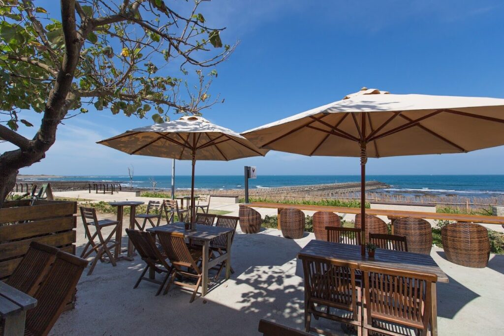 2024台北網美景點推薦：輕鬆打卡的必拍地點