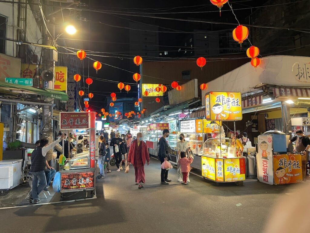 桃園景點一日遊推薦