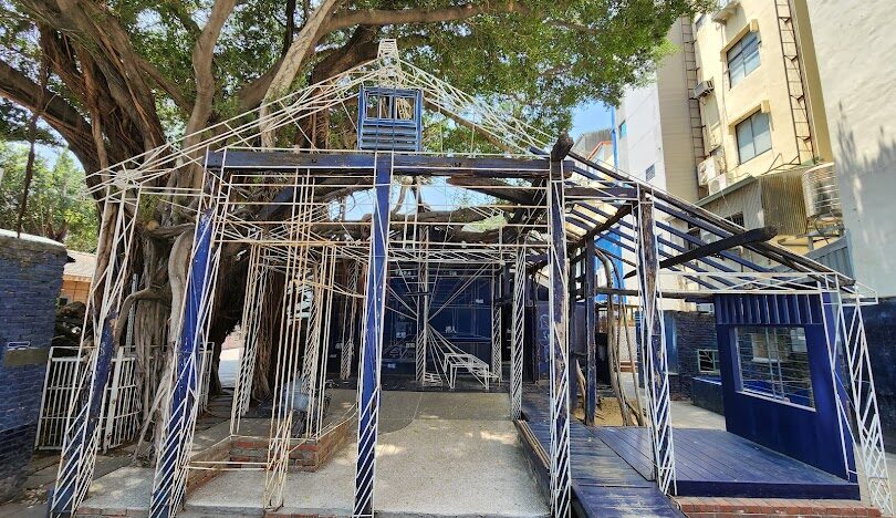 台南市區景點TOP 10：不可錯過的旅遊打卡地