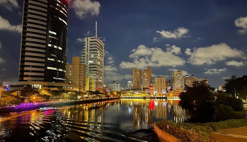 台南市區景點TOP 10：不可錯過的旅遊打卡地