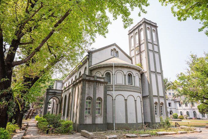 台南市區景點TOP 10：不可錯過的旅遊打卡地