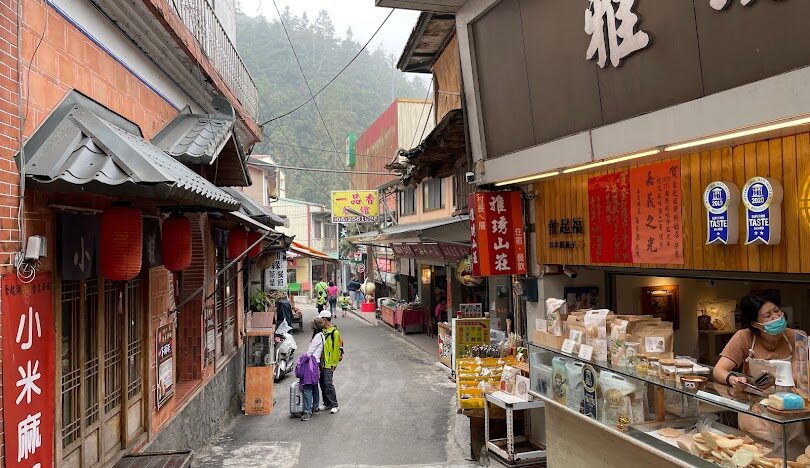 台灣中南部一日遊景點：必訪秘境指南