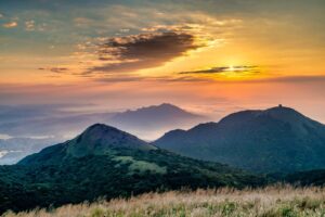 北部輕旅行：適合全家出遊的一日行程