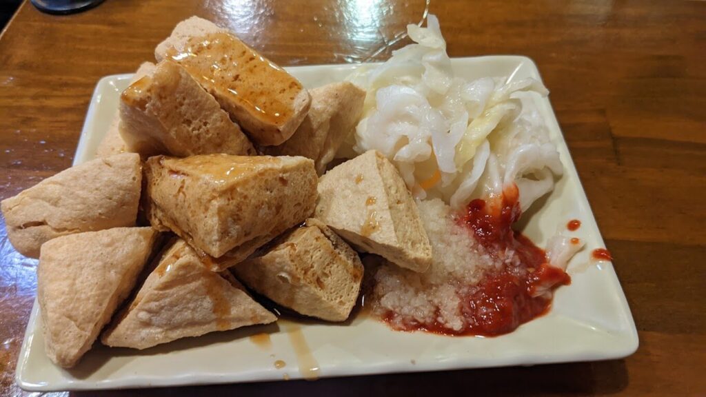 台灣景點推薦：台灣夜市必吃美食指南