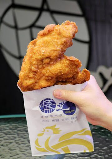 台灣景點推薦：台灣夜市必吃美食指南