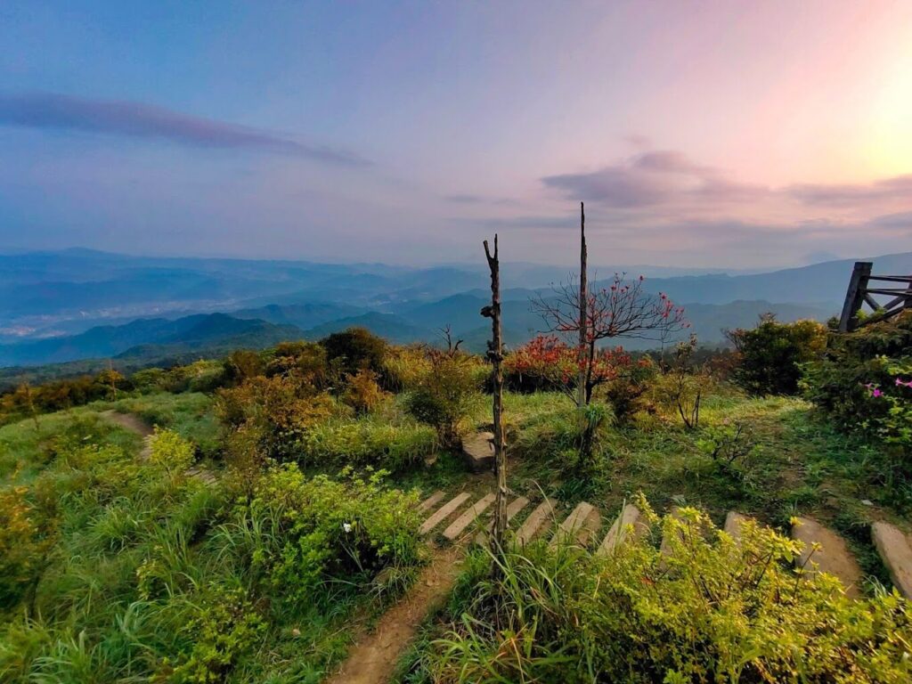 北部輕旅行:適合全家出遊的一日行程