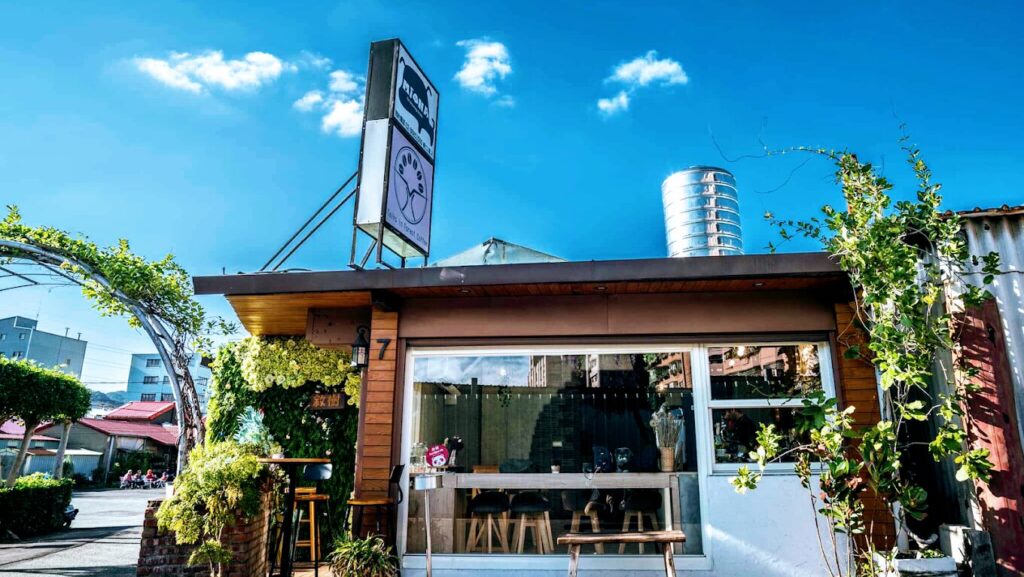 台北一個人散心好地方推薦:獨旅必訪景點大集合