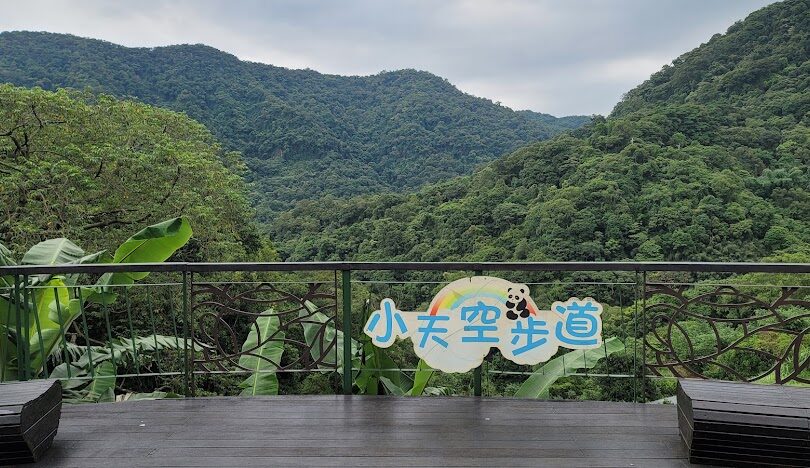 台北一個人散心好地方攻略：貓空、象山和北投必去景點