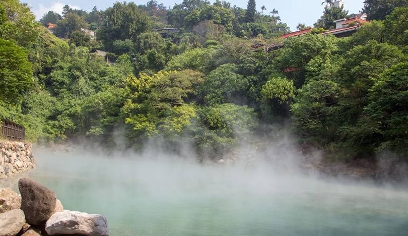 台北一個人散心好地方攻略：貓空、象山和北投必去景點