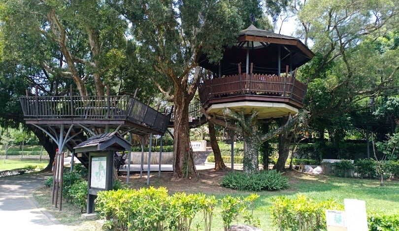 桃園景點一日遊推薦