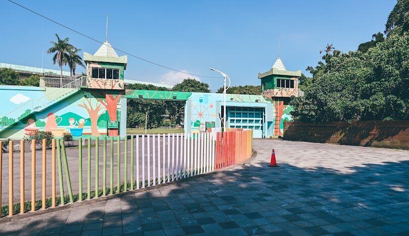 北投溫泉與台北一個人散心好地方