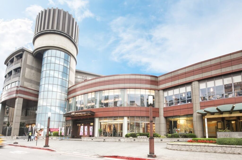 北投溫泉與其他台北一個人散心好地方：完整攻略