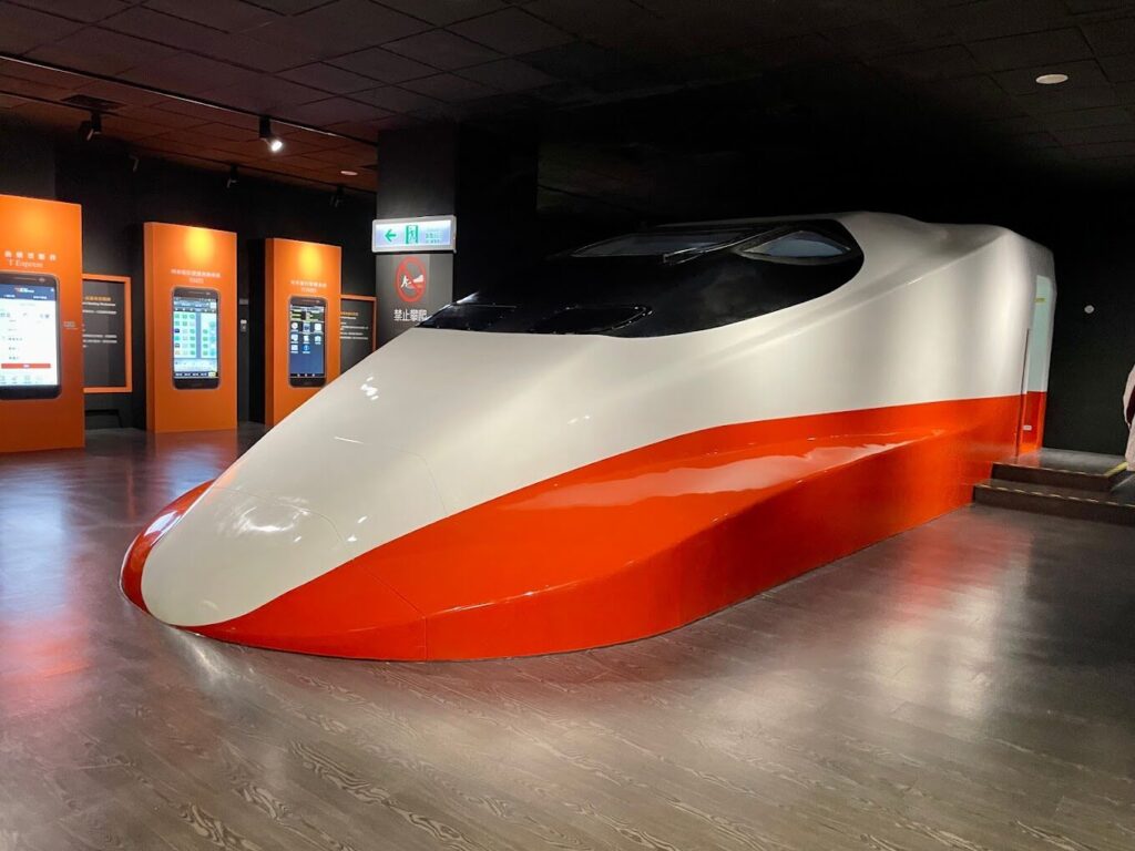 桃園景點一日遊推薦