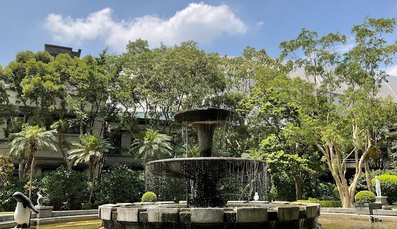台北好逛的地方：文青必訪的景點推薦