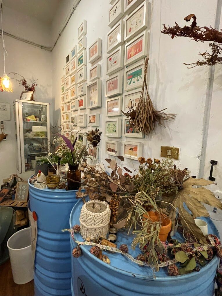 台北好逛的地方：文青必訪的景點推薦