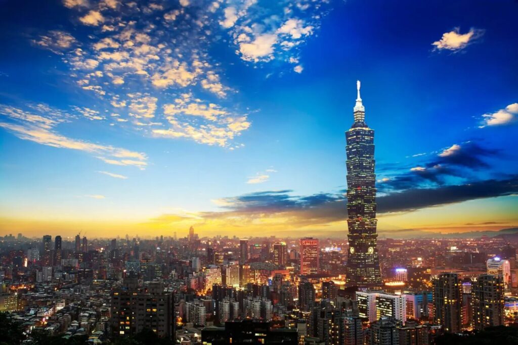 台北好逛的地方：信義區購物中心大集合