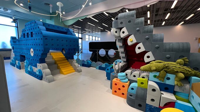 桃園景點一日遊推薦