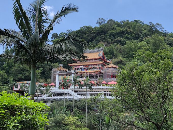 台北好逛的地方:貓空纜車與周邊景點攻略