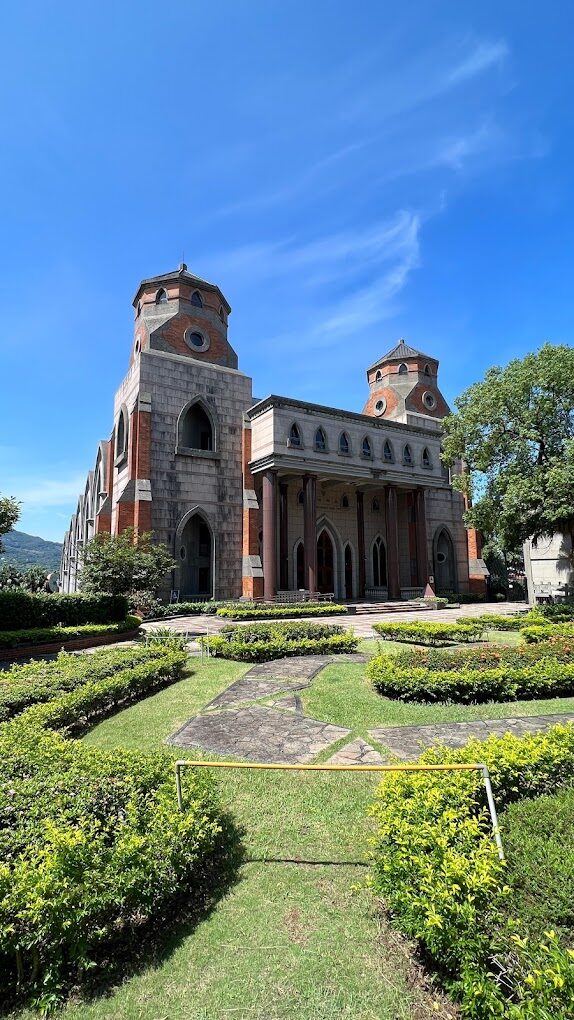 台北好逛的地方：淡水老街散步指南