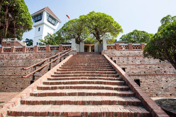 台南一日遊推薦：最值得一去的經典景點路線