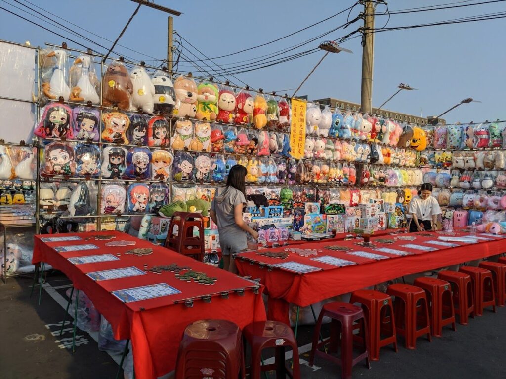 台南一日遊推薦：最值得一去的經典景點路線
