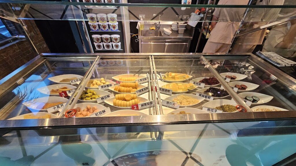 台中中南部景點打卡：彩虹眷村拍攝秘訣與必游熱點