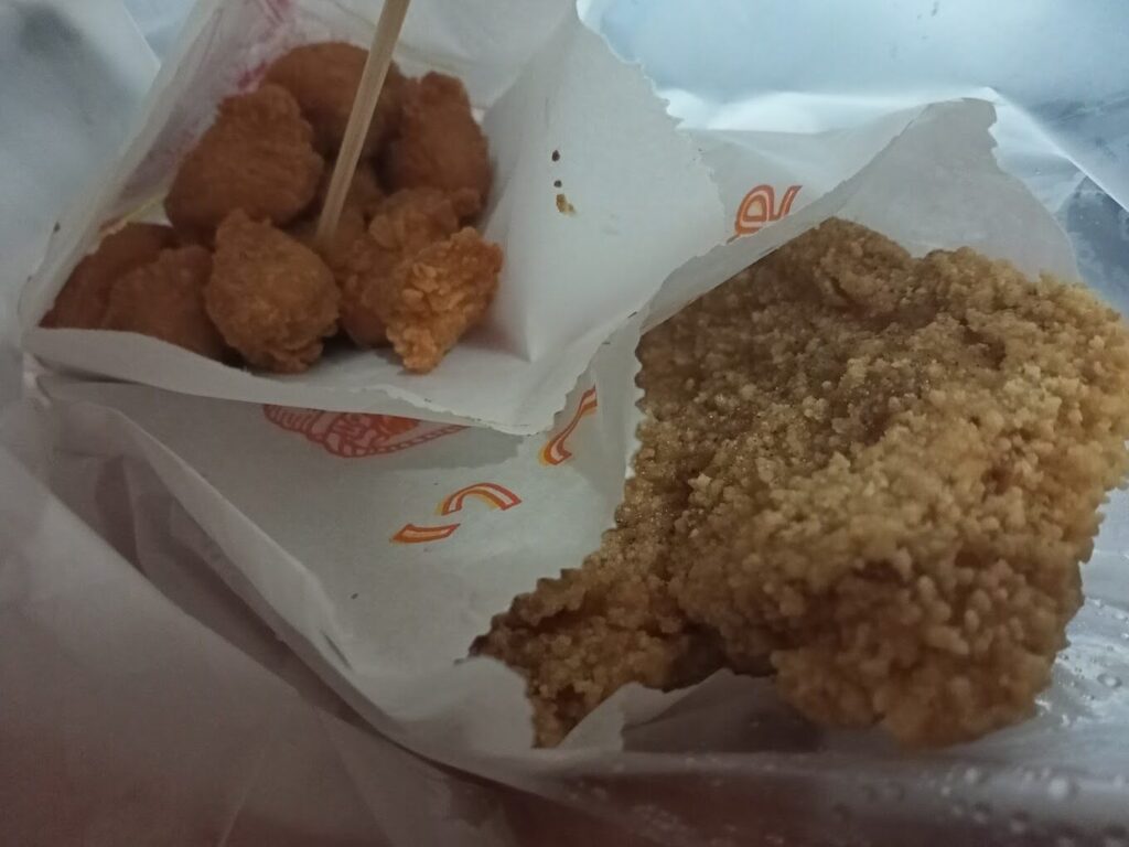 中部景點一日遊：台中逢甲夜市必吃美食攻略