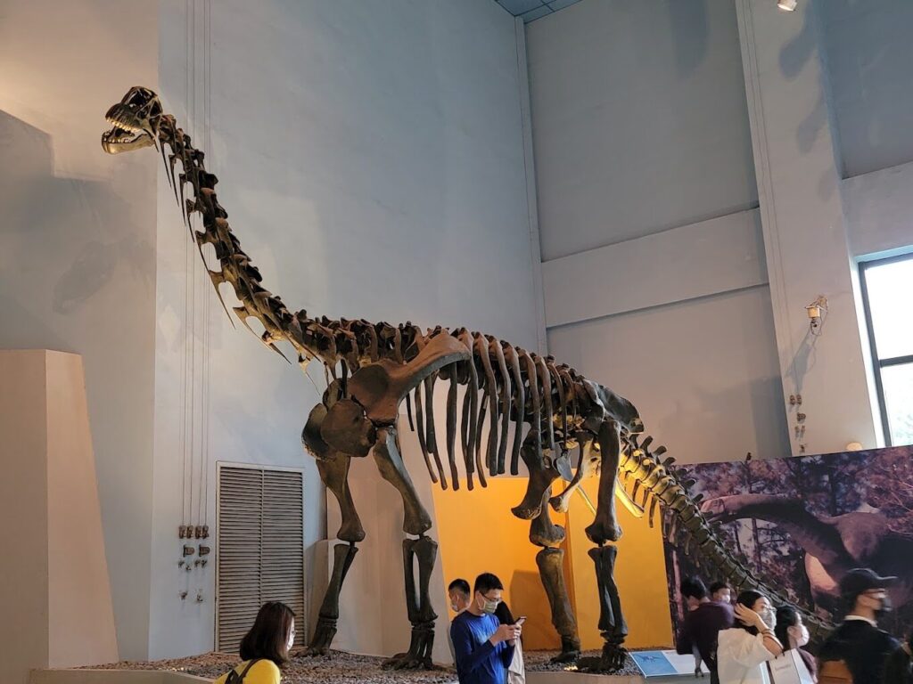 中部景點一日遊：台中逢甲夜市必吃美食攻略