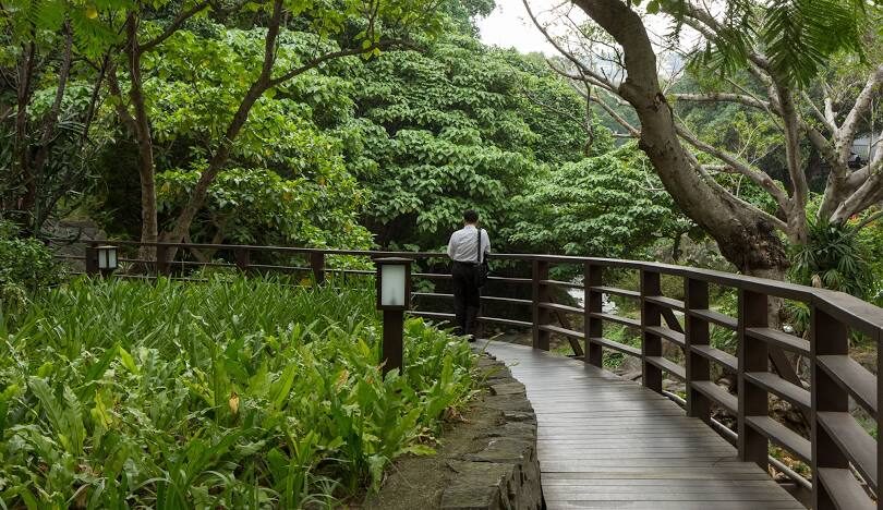 北部景點一日遊：北投溫泉之旅及溫泉旅館推介