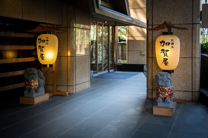 北部景點一日遊：北投溫泉之旅及溫泉旅館推介