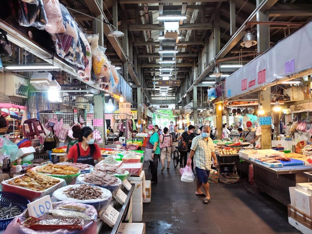 北部景點一日遊：士林夜市必吃美食清單