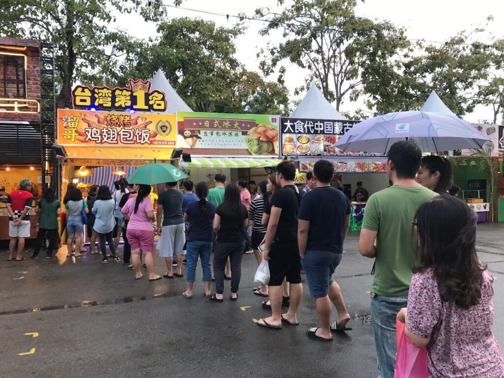 北部景點一日遊：平溪放天燈最佳時機與活動介紹