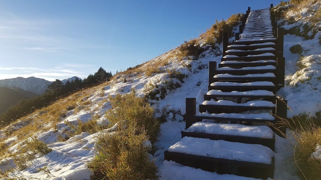 台灣最佳看日出觀賞點指南：合歡山、阿里山必看景點