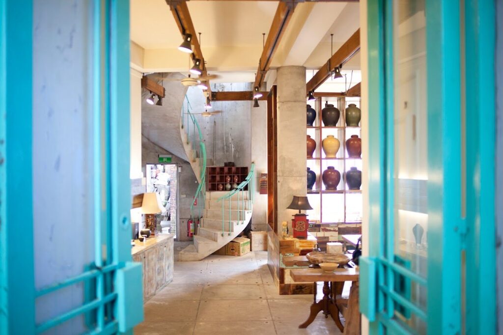 九份老街一日遊：深入探索台灣文化的原點