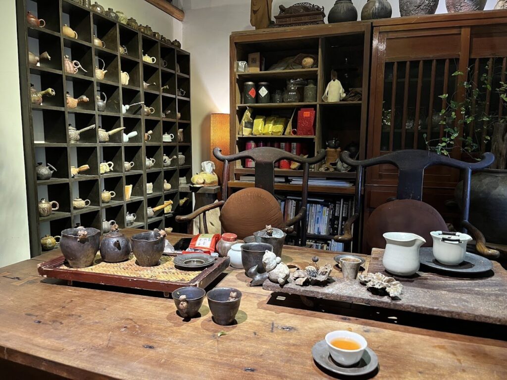 九份老街一日遊：深入探索台灣文化的原點