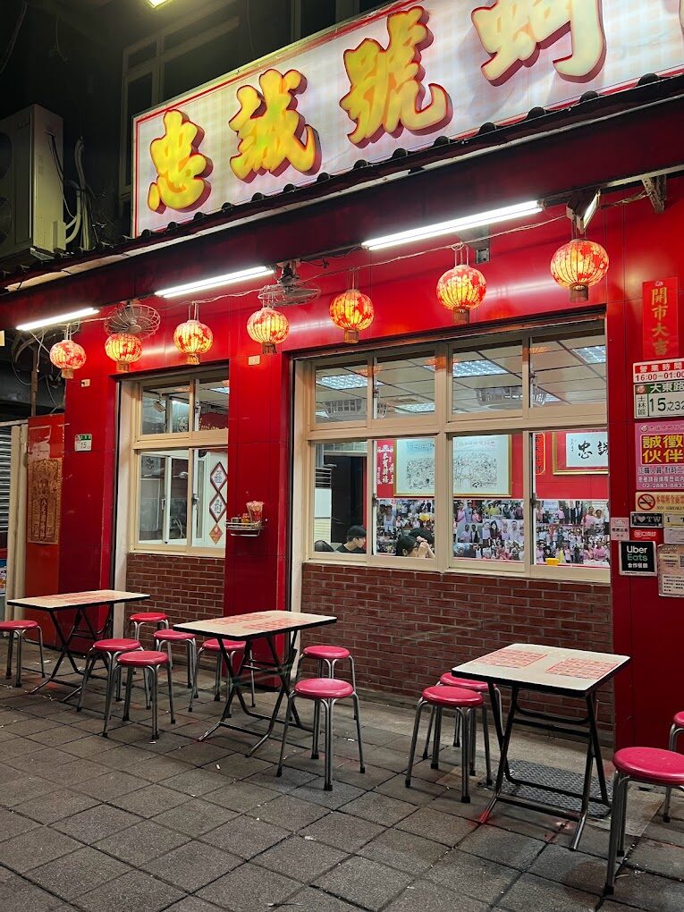 台灣夜市一日遊：美食攻略與必吃小吃