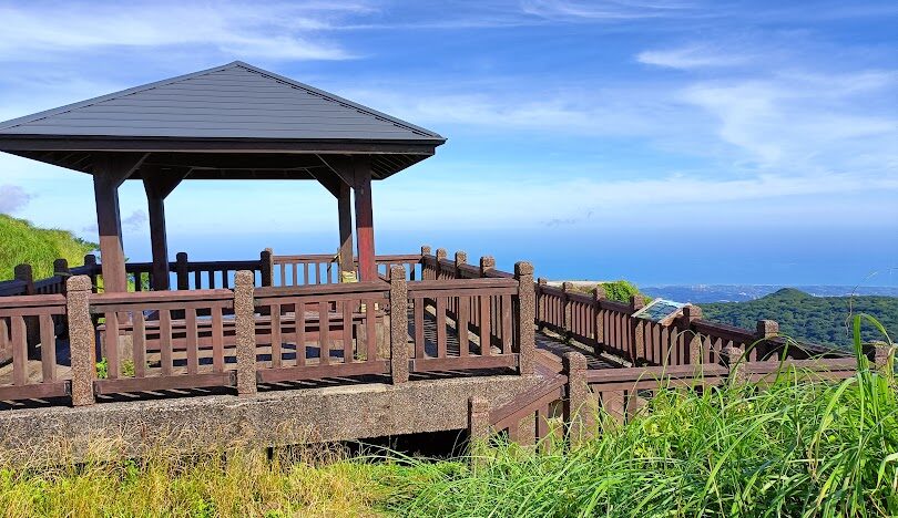 台北一個人散心好地方：5條輕鬆步道與放鬆行程